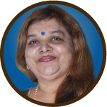 Dr. Rajeshri Patil